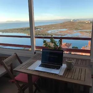 Buenavista Appartement Roses