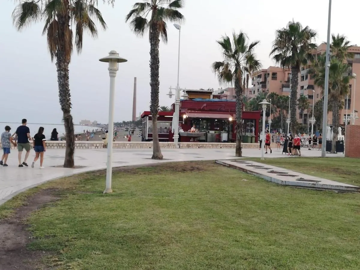 Robles Home Malaga