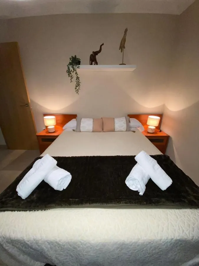 Robles Home Malaga