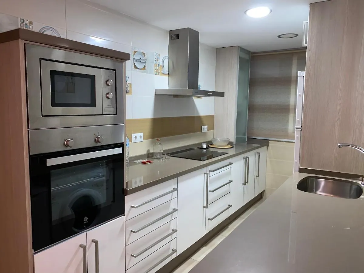 Robles Home Malaga 0*,  Spain